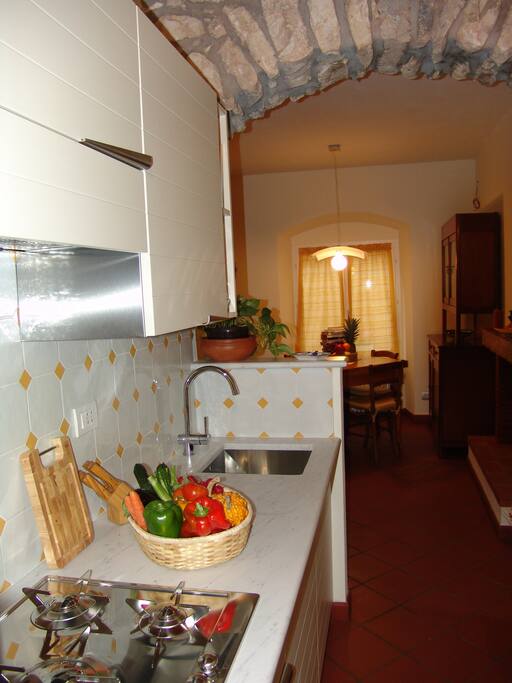 Cucina