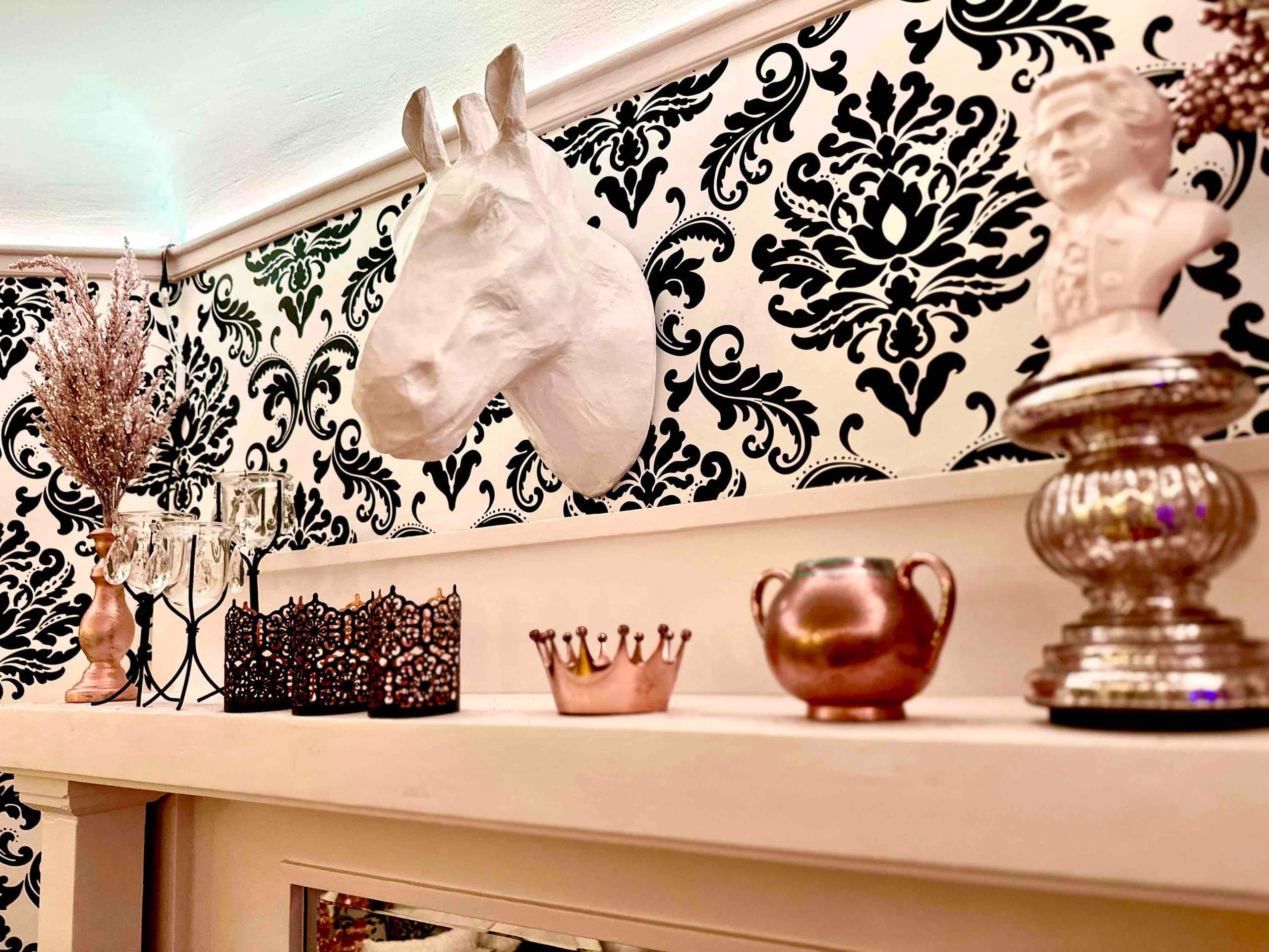 Home in San Francisco · ★4.92 · 4 bedrooms · 4 beds · 1 bath - Image 8