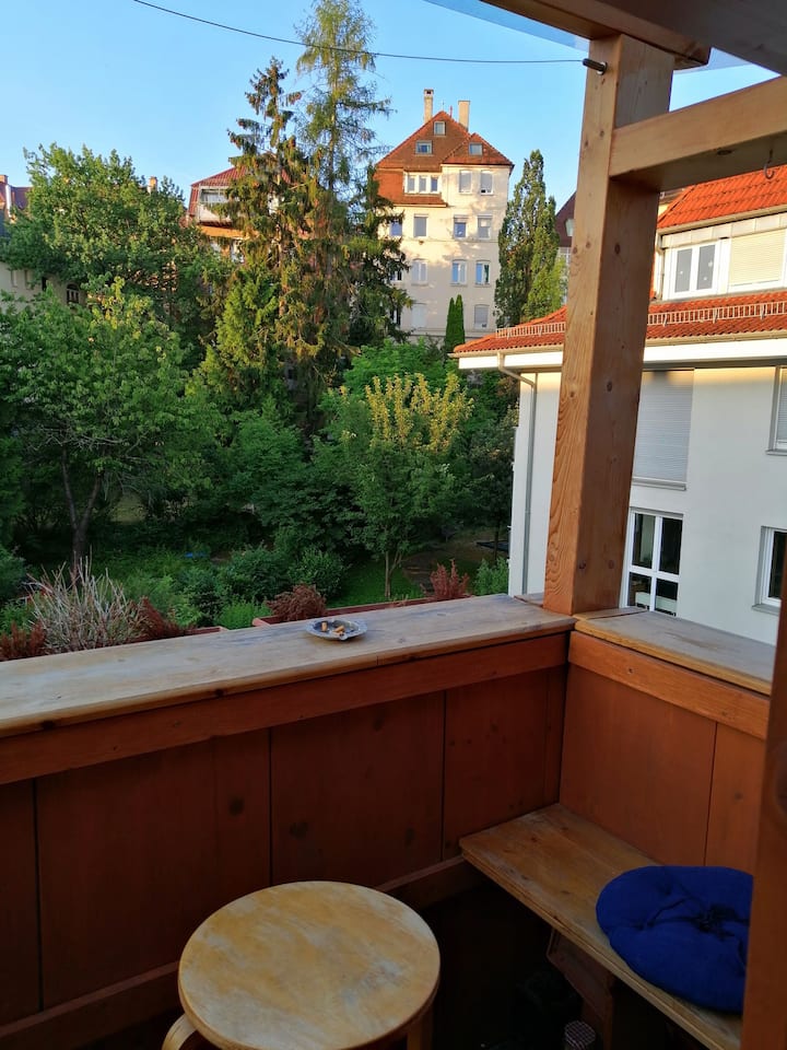 StuttgartMitte Vacation Rentals & Homes StuttgartMitte, Stuttgart
