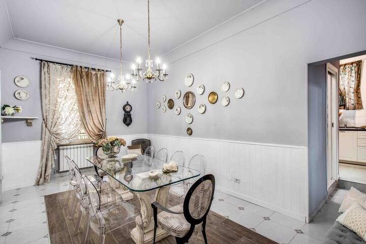 Ripetta Miracle Suite gallery image 3