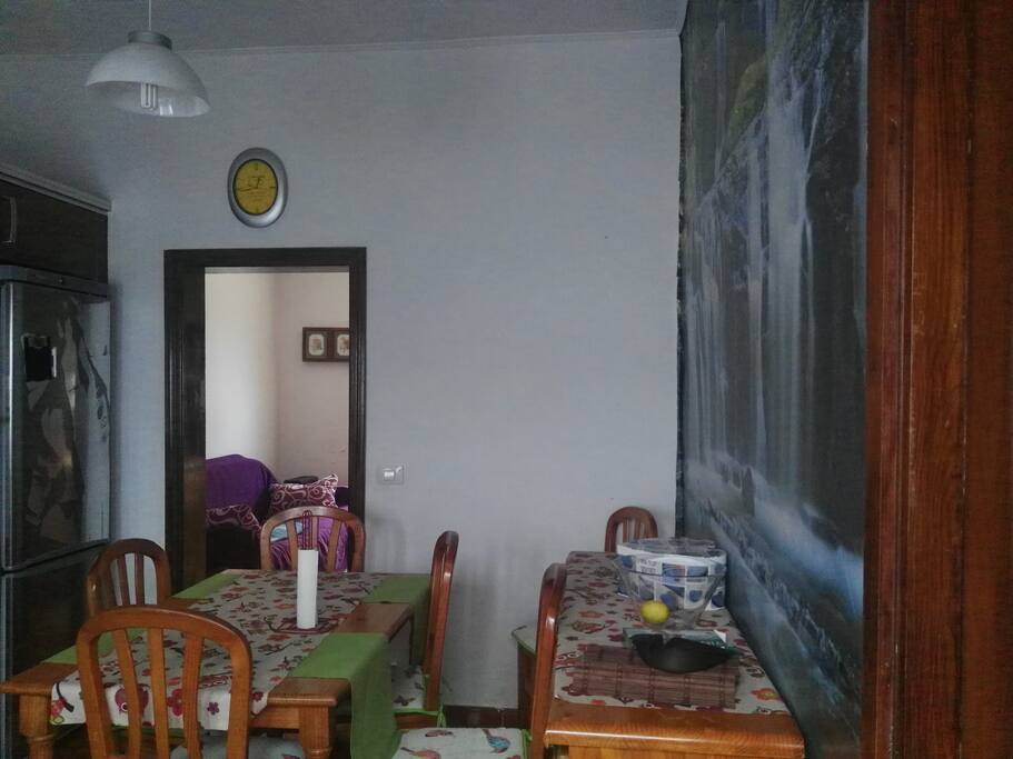 Cocina
