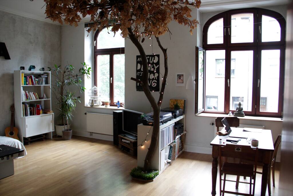 Livingroom