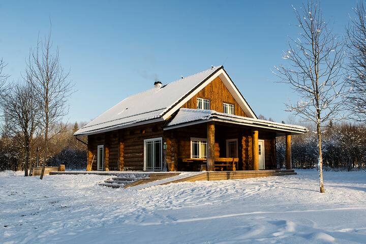 Airbnb Aespa Vacation Rentals Places To Stay Rapla County