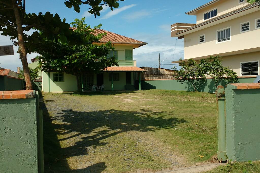 Frente