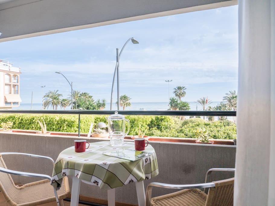 Terraza