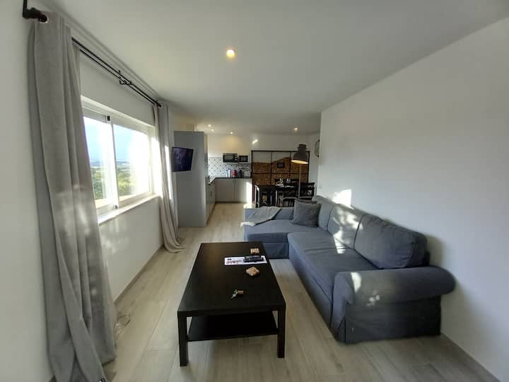 Všetky okná vášho bytu majú sieťku proti komárom.