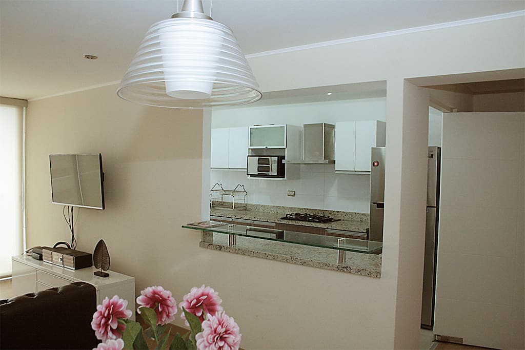 Sala Comedor