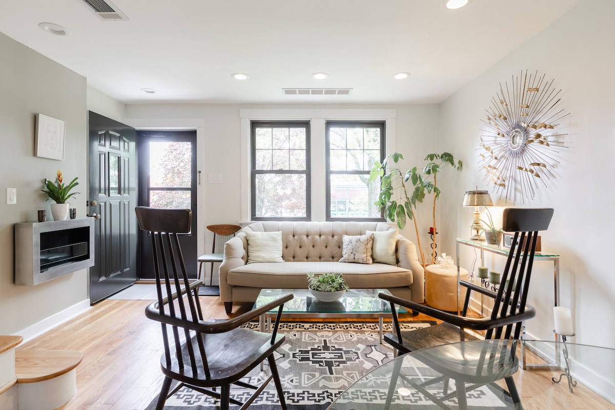 15 Cool Airbnbs in Pittsburgh You Should Check Out