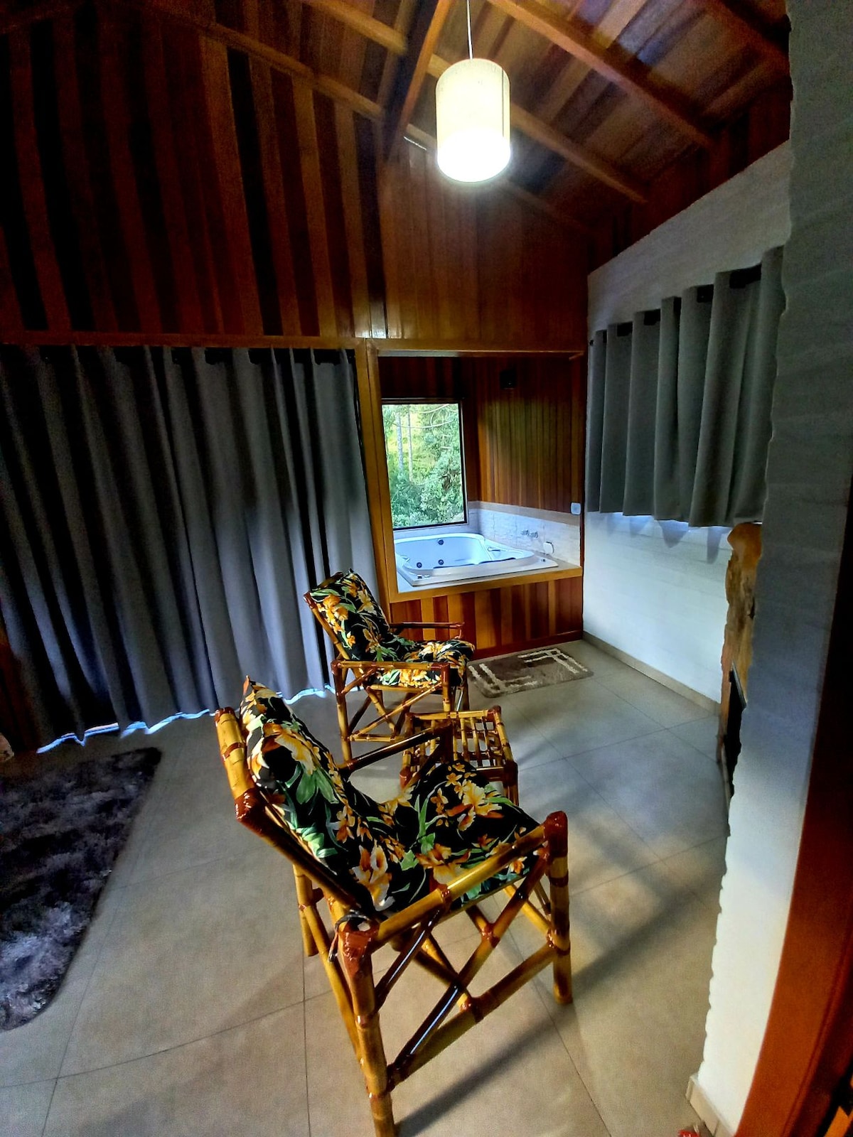 Top Airbnb: Riacho Frio Cottage in Gonçalves