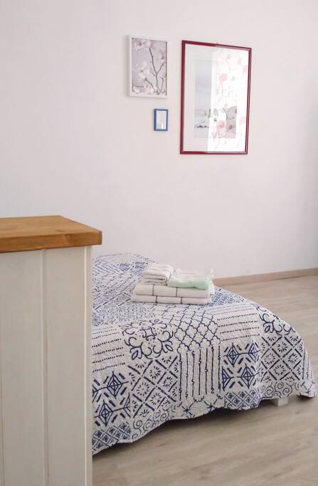 Il letto
