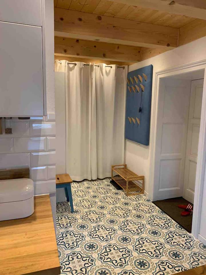 მისაღები ოთახი