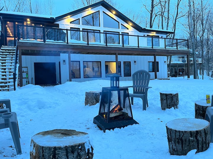 Calabogie Vacation Rentals & Homes Ontario, Canada Airbnb
