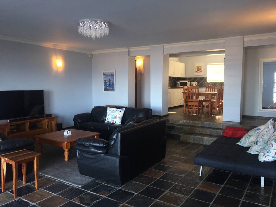 Tv room Lounge