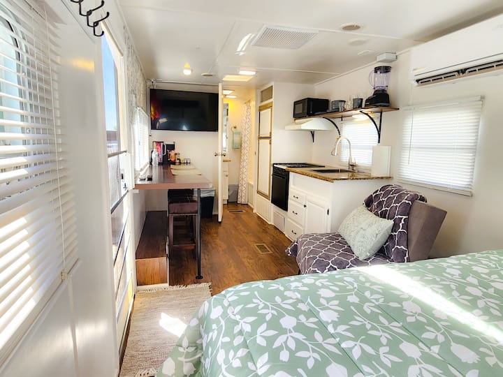 Rent Rv Phoenix Great space for a comfort stay. - Campers/RVs for Rent in Phoenix ...