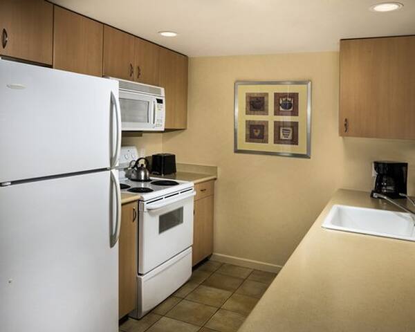 2BdmCondo Victoria WorldMark Resort#4 gallery image 5