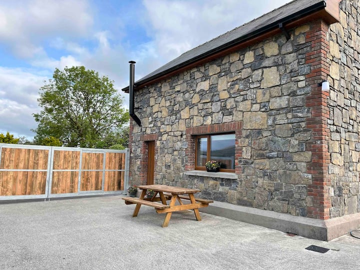 Enclosure in Ballinwing