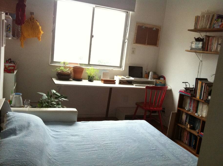 Quarto 1