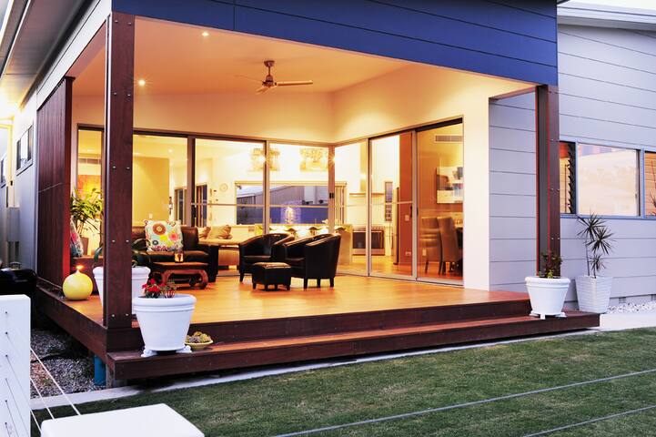 Coffs Coast Hideaway gallery image 3