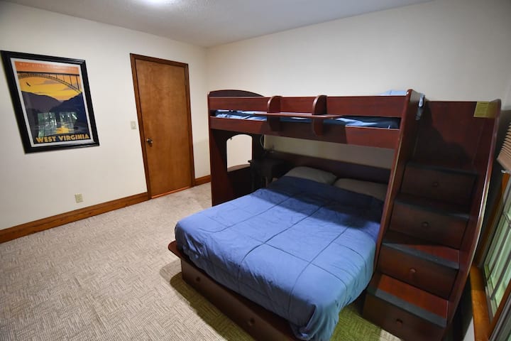 Camera da letto 3 - doppia