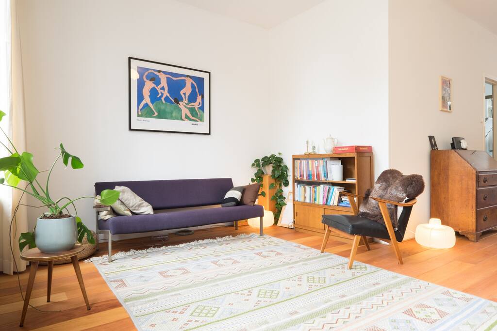Livingroom