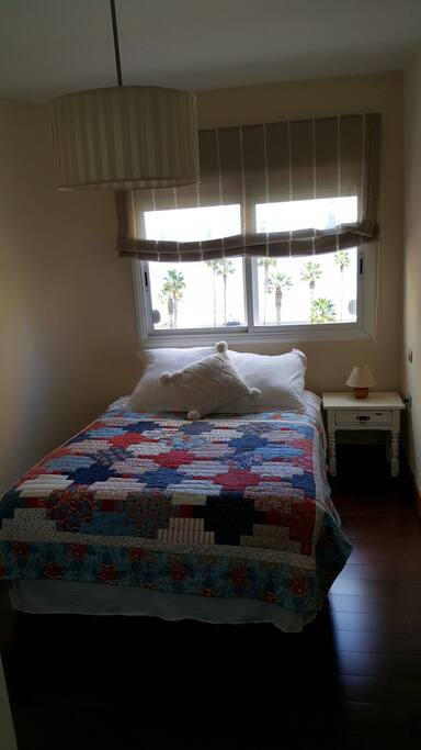 habitación principal
