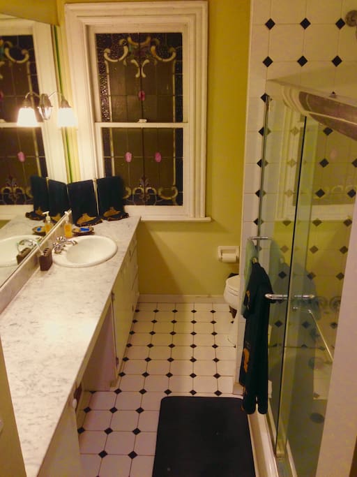 Bathroom (picture 1)
