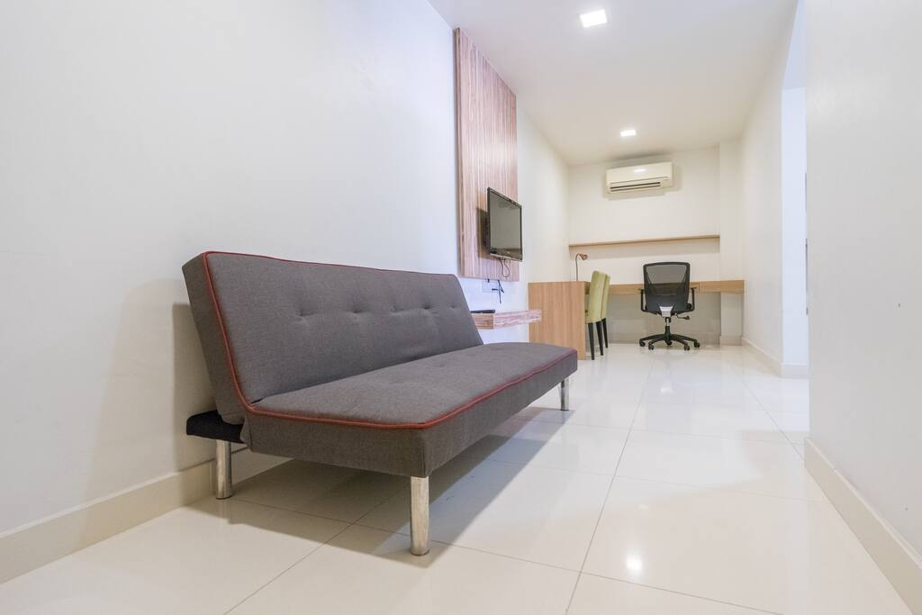 Sofa Bed