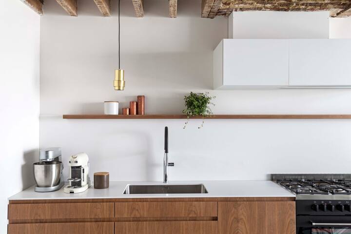 Maison d’architecte avec jardin, Quartier Européen gallery image 3