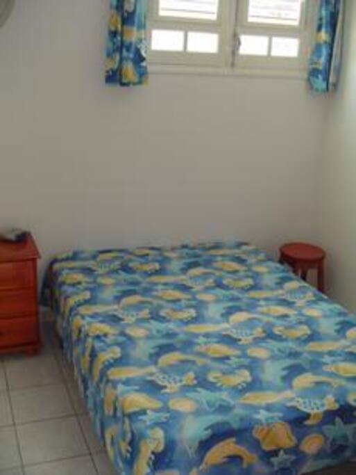 la chambre