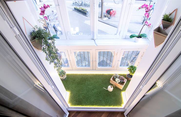 LA PLAZA Luxury Apartment / City-Center gallery image 5