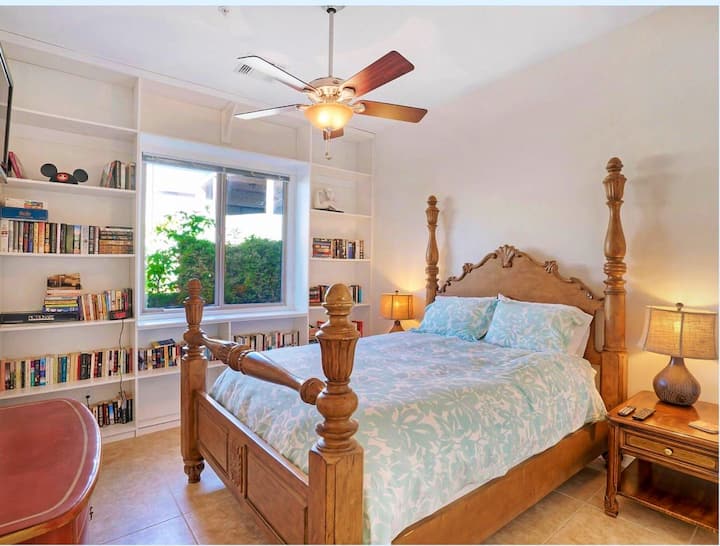 Cama matrimonial