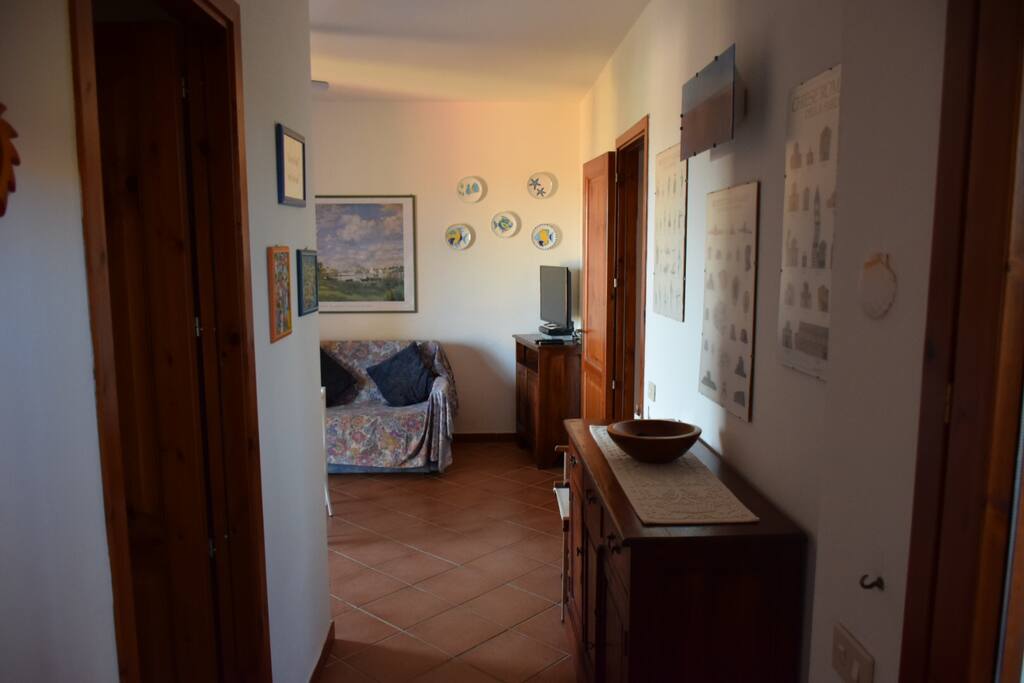 Ingresso 1