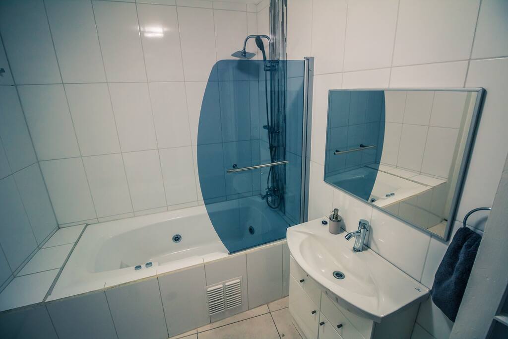 Baño 1