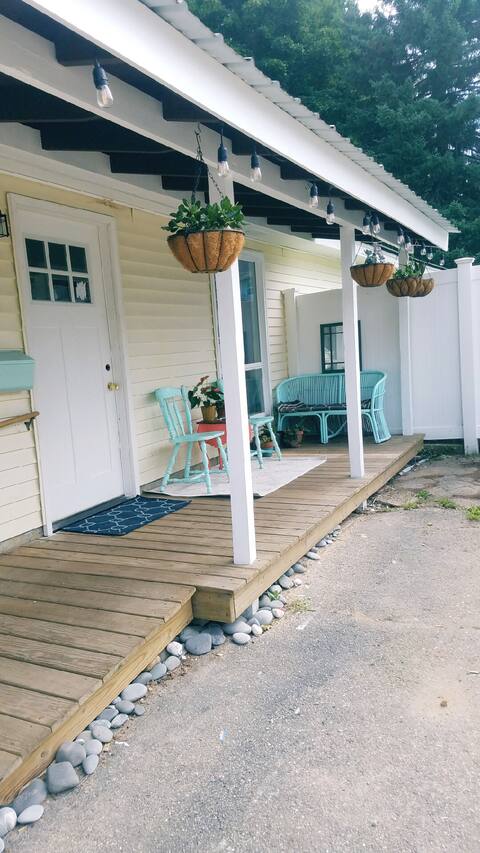A Hidden Gem
