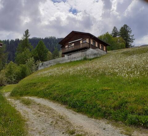 Chalet Balu