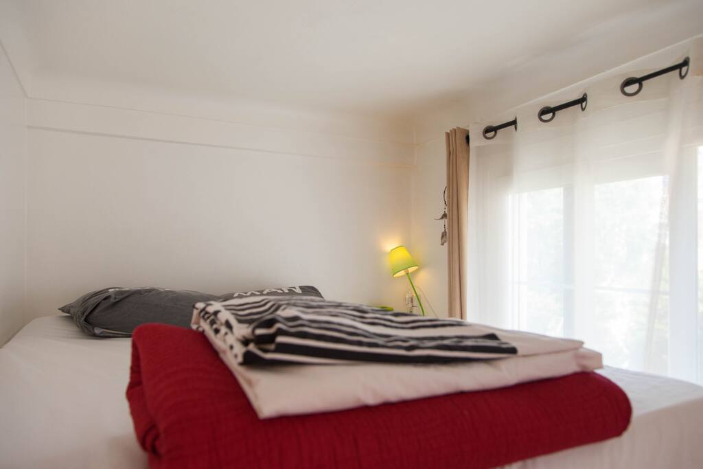 Bed Mezzanine