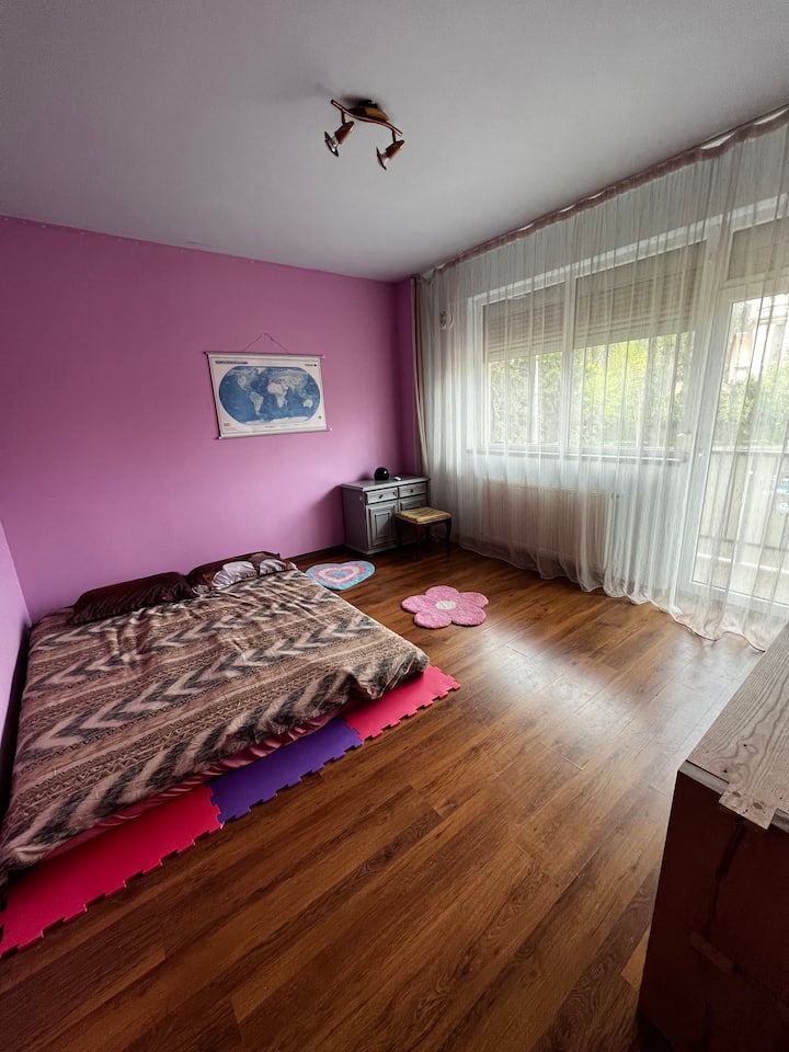 Спална соба 2