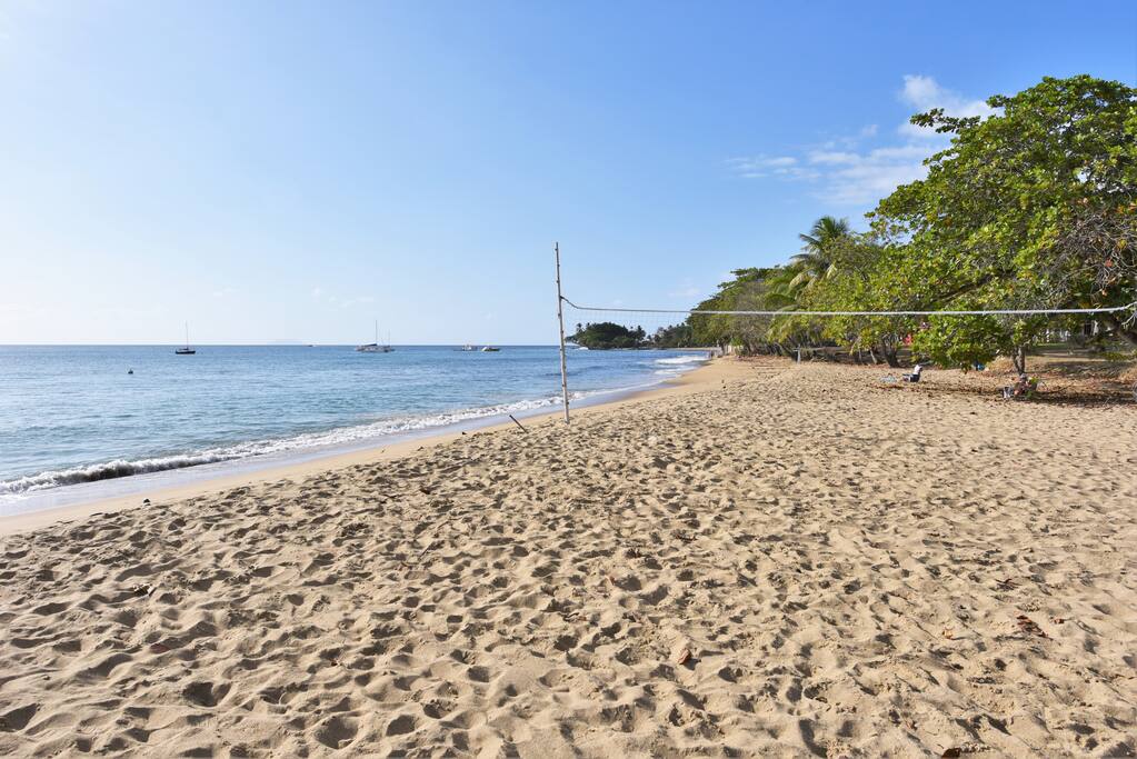 your beautiful condo beach