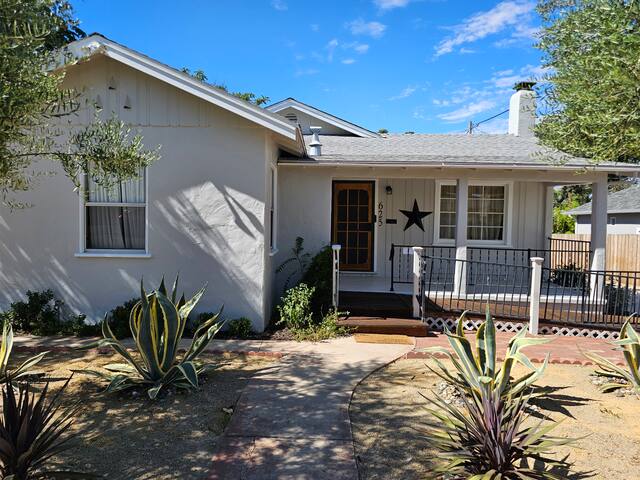 Re/max parkside managed Airbnb listing 2
