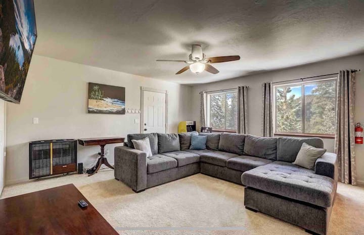 غرفة النوم 1