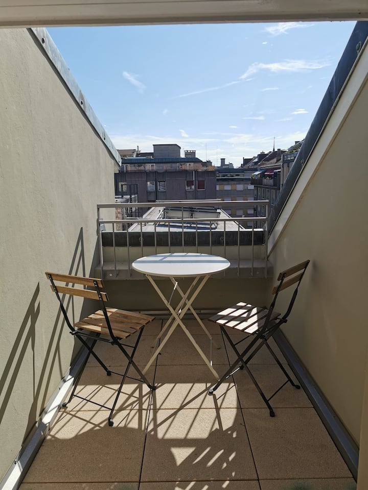 Geneva Vacation Rentals & Homes Geneva, Switzerland Airbnb