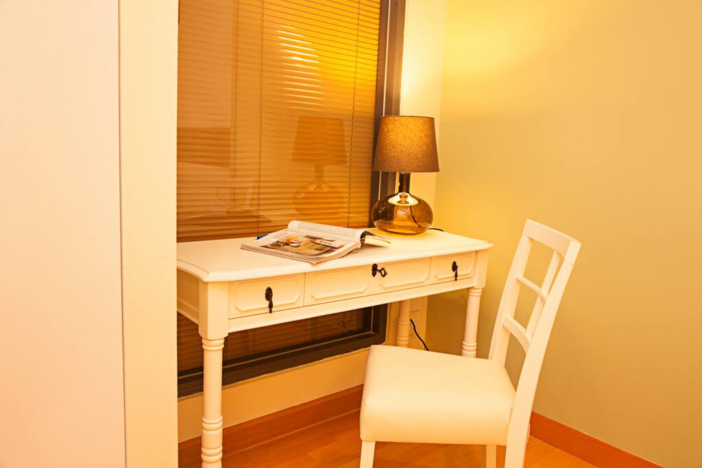 Writing Desk