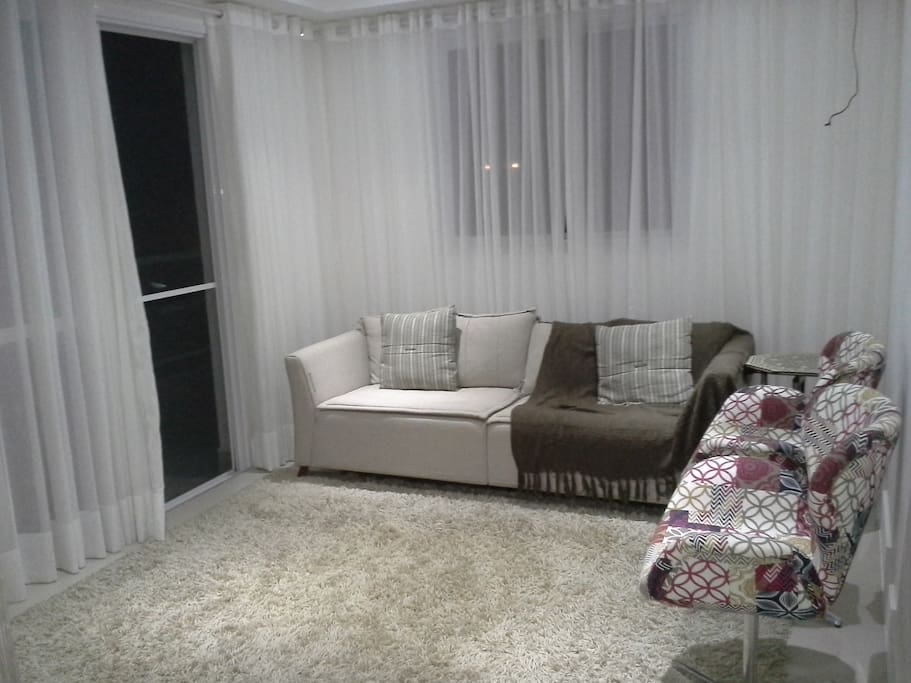 Sala estar