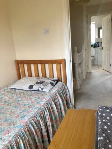 Listing in Buckinghamshire