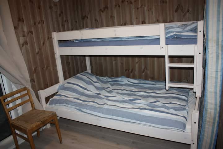 Საძინებელი 2