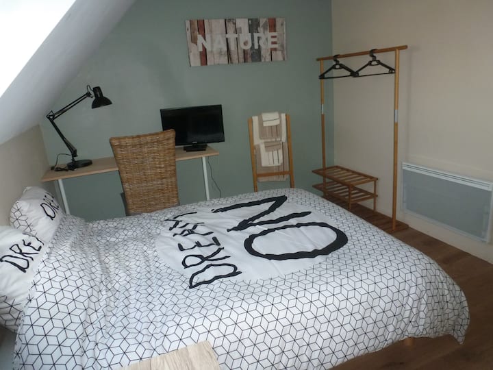 Calais Holiday Rentals & Homes HautsdeFrance, France Airbnb