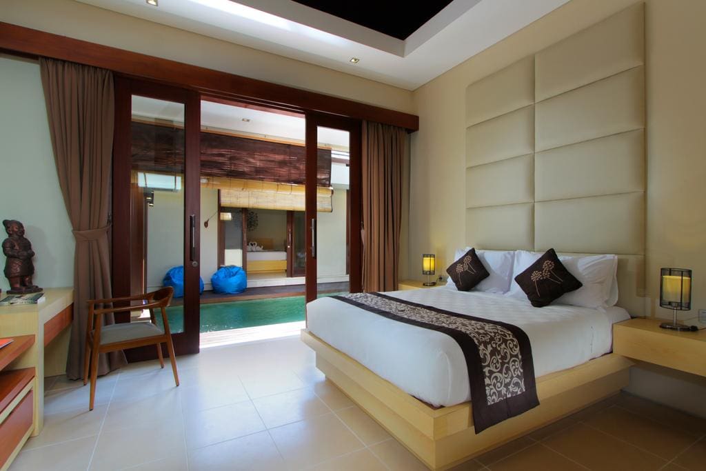Amazing Room