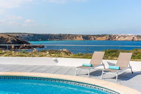 Villa Pilar by 3 Villas Menorca