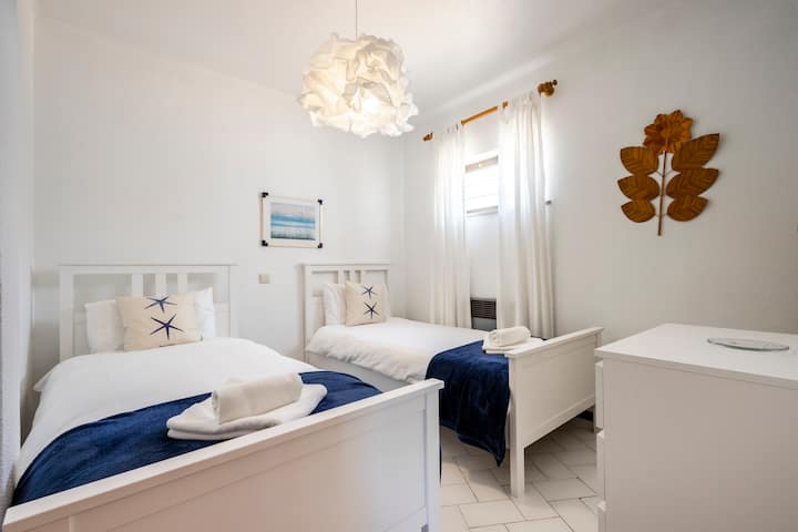 Kati i parë i dhomës së fjetjes së tretë