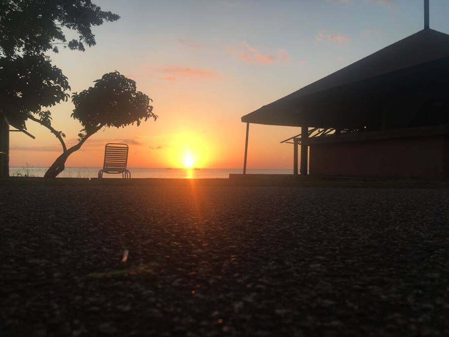 Beautiful Sunset